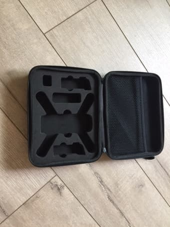 Brand New hand carrying  Drone Case 2