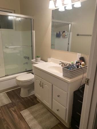 Private bedroom in a 2bed/1bath apartment Downtown Menlo Park 3