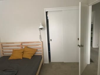 Room available in 4 bdrm/2.5ba house in Menlo Park 2
