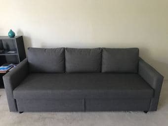 Sleeper Sofa 2