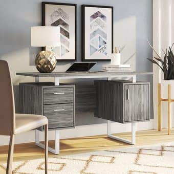 Desk 1