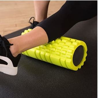Foam Roller (Excellent Condition) 1