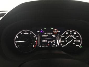 2019 ACURA RDX (only 7,000 miles and in excellent condition) 3