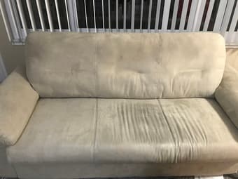 Sofa-IKEA KNISLINGE-Very good condition 1