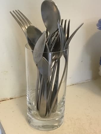 Flatware 1