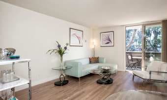 Luxurious 1BHK 3