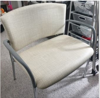 Moving sales (Sofa, table, chair) 3