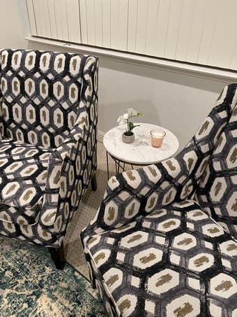 Accent Chair for Sale 2