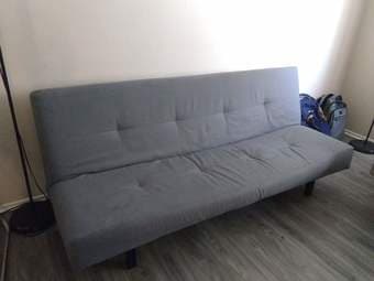 Ikea sofa beds for sale 2