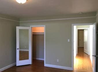 Large bedroom in SF Mission home with garage available for rent 2