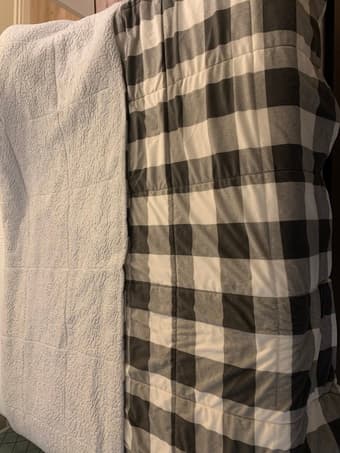 Comforter set 1