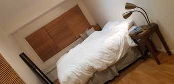 Spacious room in shared flat in midtown Palo Alto 1