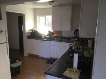 Large room in Menlo Park - 5 min to campus/pet friendly/flexible lease 3