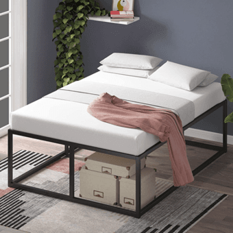 Sale: bedframe,yogurt maker, sofa bed, file cabinet, desks, chair, etc 2