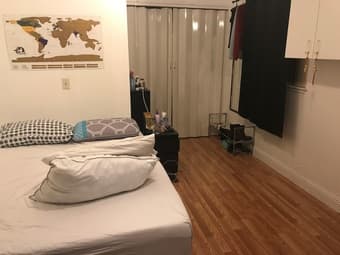 Room Available in Friendly Palo Alto Home ($1195/month) 3