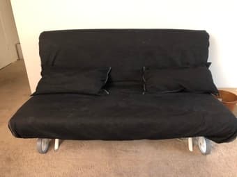 IKEA Sofa Bed / Couch - LAST CHANCE 1