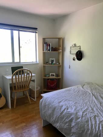 Room Available in Friendly Palo Alto Home ($1110/month) 1