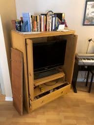 One Bedroom Household furniture 2