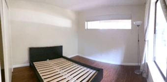 TWO ROOMS AVAILABLE -- SEEKING HOUSEMATES. 1