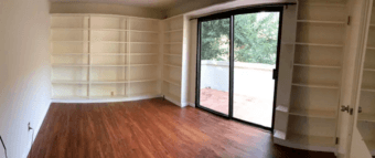 TWO ROOMS AVAILABLE -- SEEKING HOUSEMATES. 2