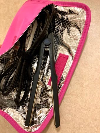 Sephora flat iron 2