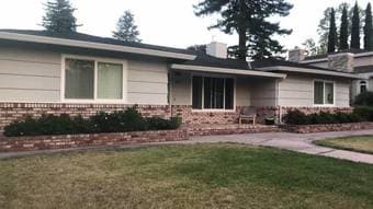 Reduced price! Room available in 4 bdrm/2.5ba house in Menlo Park 1