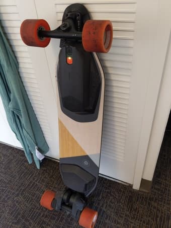 Boosted Board V3 Plus Longboard for sale 1