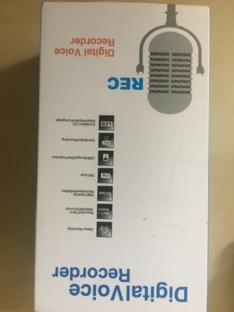 Digital Recorder 2
