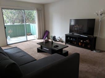 Room to rent from Sep 12, 2020 in Palo Alto w/ negotiable rent 2