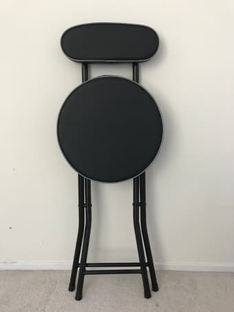 Folding Chair 2