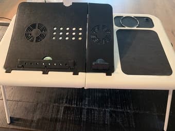 Laptop table 1
