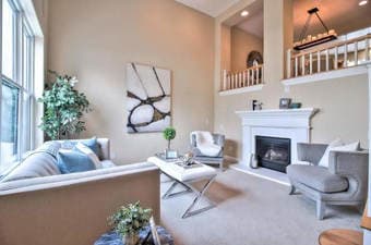 Santa Clara Rental $1300/month 1