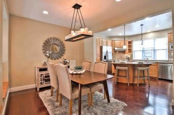 Santa Clara Rental $1300/month 2