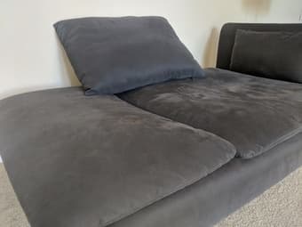 Comfy sofa (I can deliver in Palo Alto area) 2