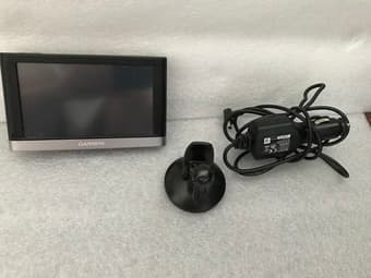 GARMIN Drive GPS 1