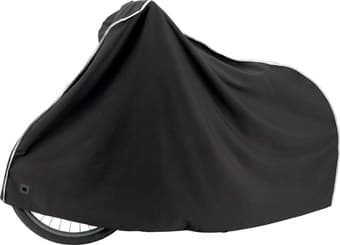 Electra bicycle cover 1