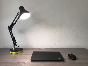 LED Lamp 1