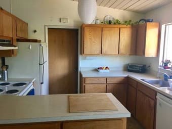 $1,275 Furnished Private Room and Bathroom Available for Female 1