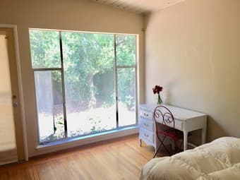 $1,275 Furnished Private Room and Bathroom Available for Female 3