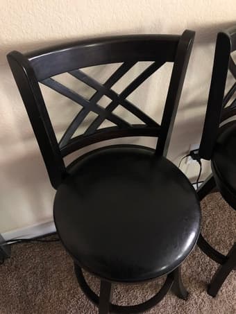 Bar stools 2