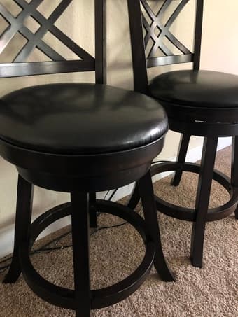 Bar stools 3