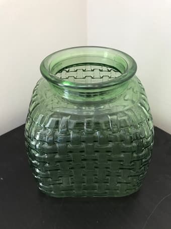 Vase 1