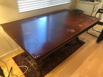 big dinning table 1
