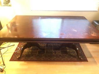 big dinning table 3