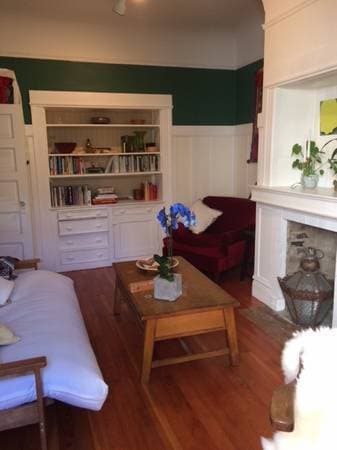 Room Available in Beautiful Castro (SF) Apartment 3