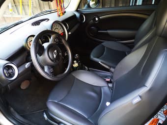 2013 MINI COOPER 74000 MILES 3