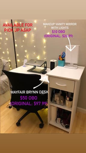 Move out sale! (Pt 2) 1