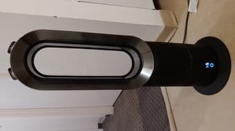 Dyson Hot + Cool Jet Focus Fan & Heater (AM09) [Great] 1