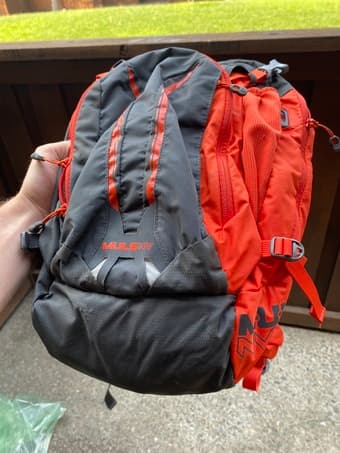 Camelback Mule NV 2