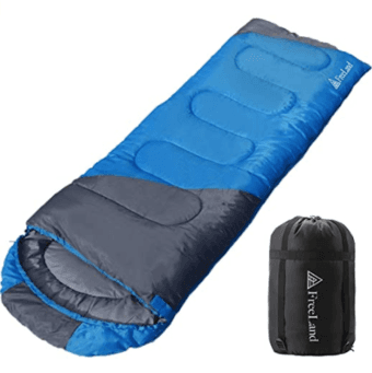 brand new sleeping bag 1